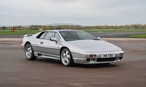 Anders Gebruikt 1990 Lotus Esprit Coupé | € 22.720 - Afbeelding 1/4