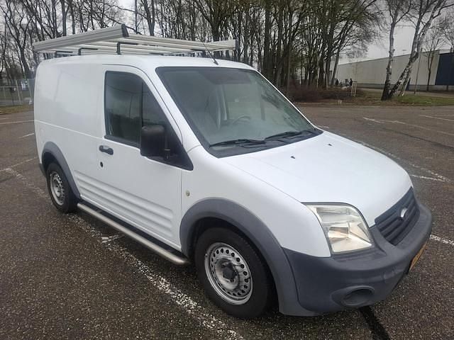 Occasion Ford Transit Connect 75 PK (55 kW) 2013 MPV
