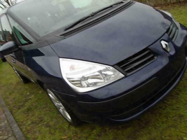 Occasion Renault Espace 2006 Overige MPV