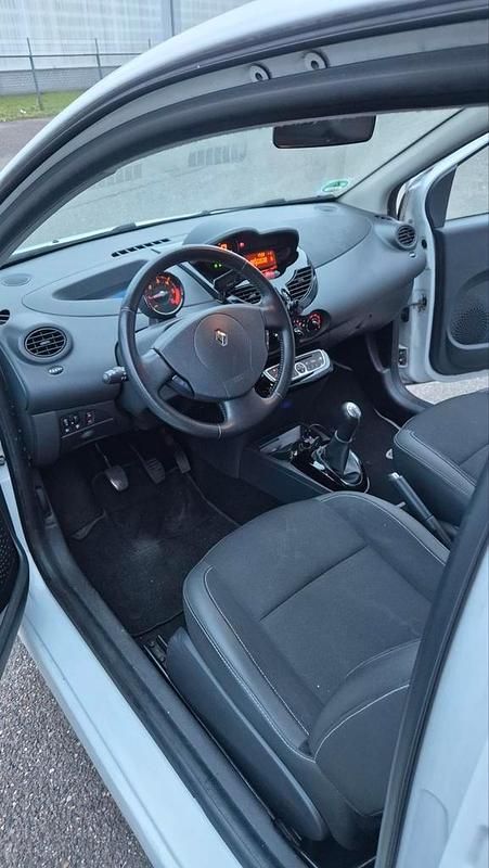 Occasion Renault Twingo 85 PK (62 kW) 2011 Hatchback