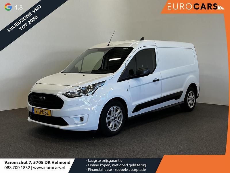 Occasion Ford Transit Trend 101 PK (74 kW) 2024 Wit Van