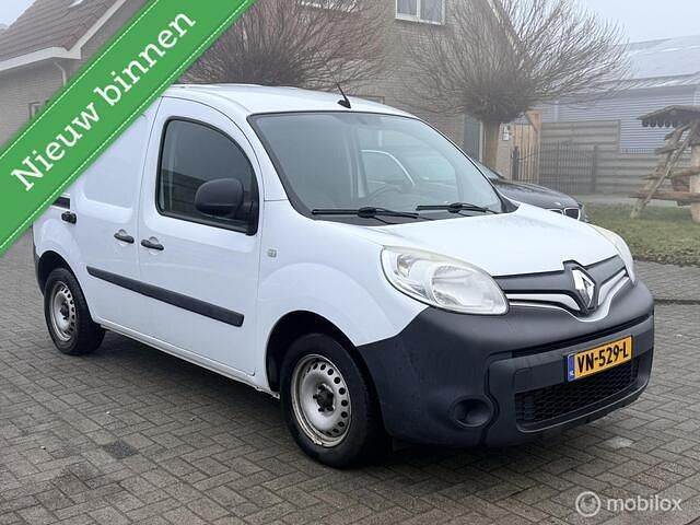Overige Occasion 2015 Renault Kangoo Komfort MPV | € 3.750 (Super prijs) - Afbeelding 1/4