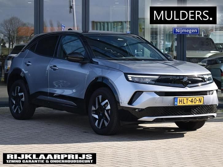 Occasion Opel Mokka-e 106 kW (145 PK) 2025 SUV