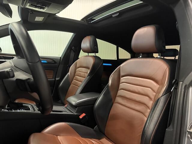 Occasion VW Arteon Business+ 190 PK (139 kW) 2021 Grijs Hatchback