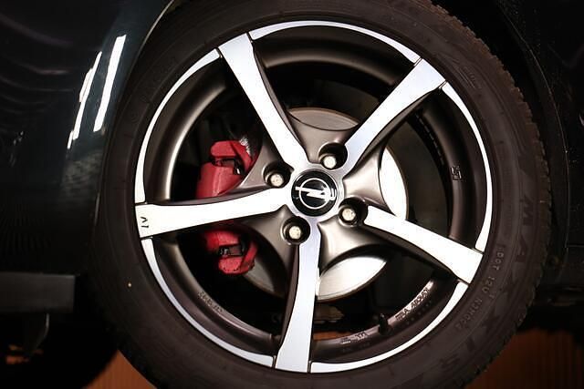 Occasion Opel Adam Jam 69 PK (50 kW) 2016 Zwart (metallic) Hatchback