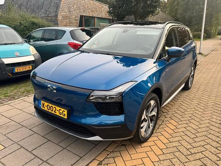 Gebruikt 2020 Aiways U5 SUV | € 14.999 - Afbeelding 1/4