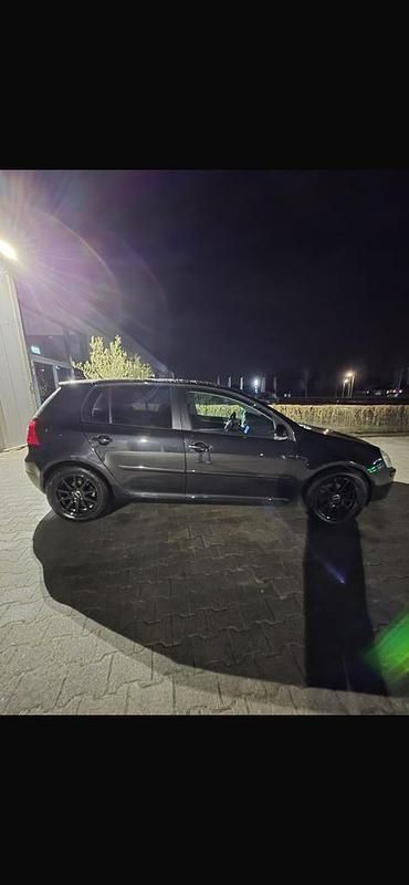 Occasion VW Golf V 115 PK (84 kW) 2007