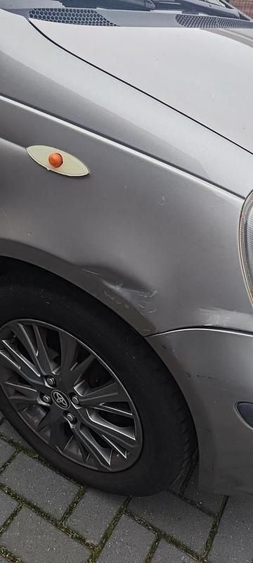 Occasion Toyota Yaris 65 PK (47 kW) 2004