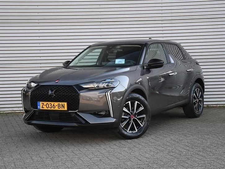 Occasion 2024 DS Automobiles DS3 Performance | € 24.995 (Eerlijke prijs) - Afbeelding 1/4