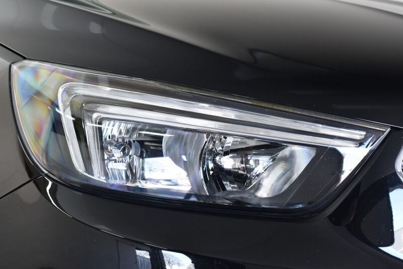 Occasion Opel Mokka Business 140 PK (102 kW) 2018 Zwart SUV