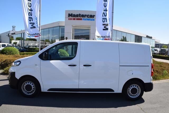 Occasion Opel Vivaro Edition 120 PK (88 kW) 2019 Wit MPV