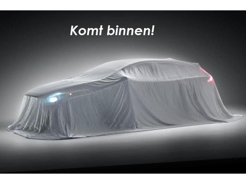 Blauw Occasion 2021 BMW X1 SUV | € 19.950 (Goede deal) - Afbeelding 1/4