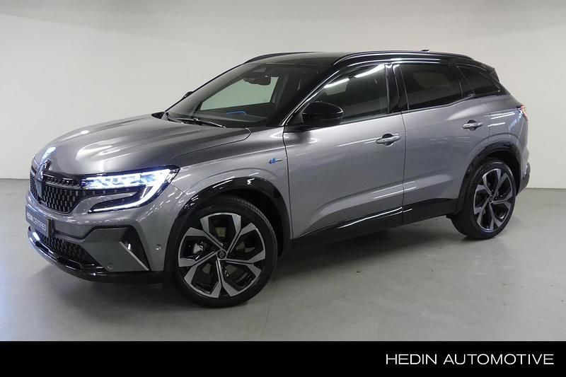 Occasion Renault Austral Techno Esprit Alpine 200 PK (147 kW) 2025 Grijs SUV