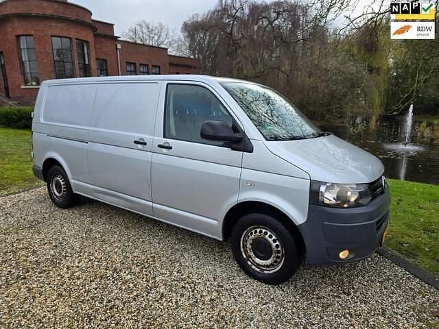 Overige Gebruikt 2013 VW T5 Trendline Van | € 4.999 (Super prijs) - Afbeelding 1/4