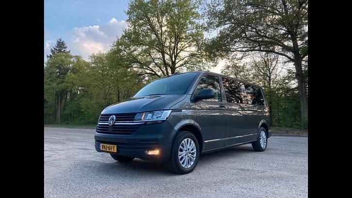 Occasion 2020 VW T6.1 Van | € 21.950 (Super prijs) - Afbeelding 1/4