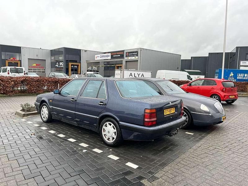 Occasion Lancia Thema 171 PK (125 kW) 1993 Sedan