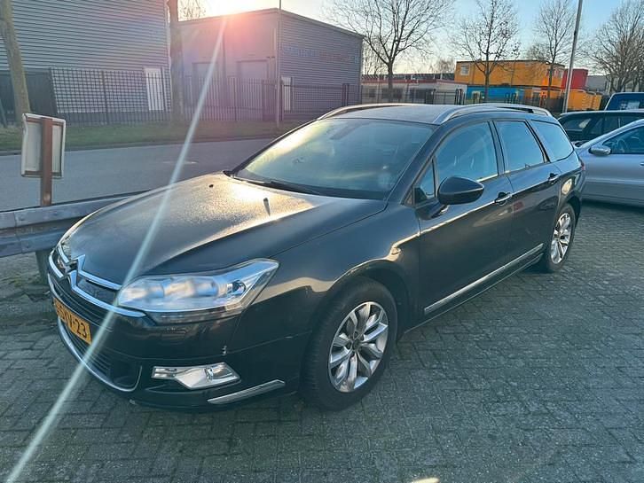 Occasion Citroën C5 156 PK (114 kW) 2013 Stationwagen