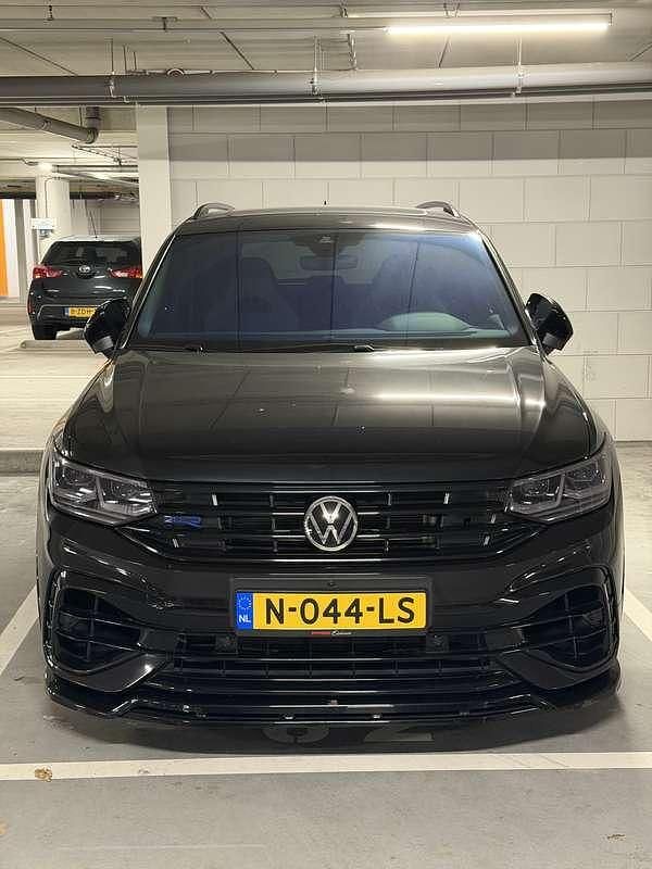 Occasion 2021 VW Tiguan R SUV | € 50.999 (Iets duurder) - Afbeelding 1/4