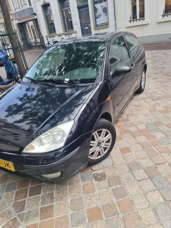 Occasion Ford Focus 101 PK (74 kW) 2003 Sedan