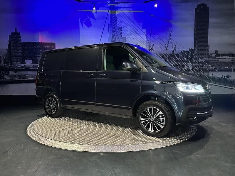 Occasion VW T6.1 150 PK (110 kW) 2023 Bestelauto Van