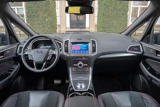 Occasion Ford S-MAX ST-Line 191 PK (140 kW) 2023 Overige MPV