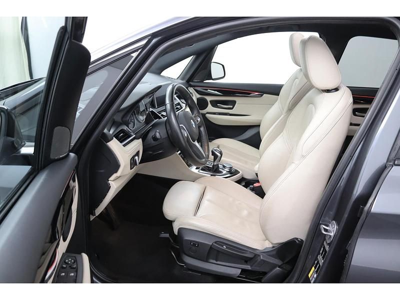 Occasion BMW 225 Active Tourer Executive 136 PK (100 kW) 2016 Grijs MPV