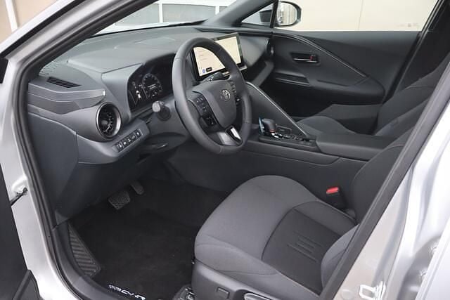 Nieuw Toyota C-HR 223 PK (164 kW) 2025 Grijs SUV