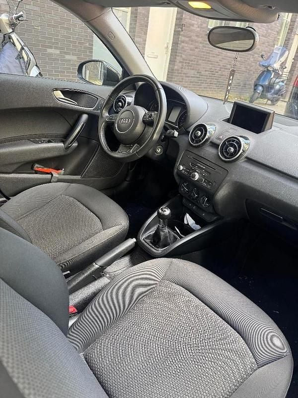 Occasion Audi A1 86 PK (63 kW) 2014 Hatchback