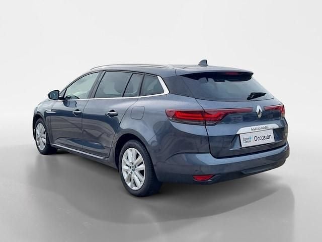 Occasion Renault Mégane IV Intens 2022 Grijs Stationwagen