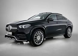 Occasion Mercedes 350 Premium 245 kW (334 PK) 2022 Obsidiaanzwart metallic SUV