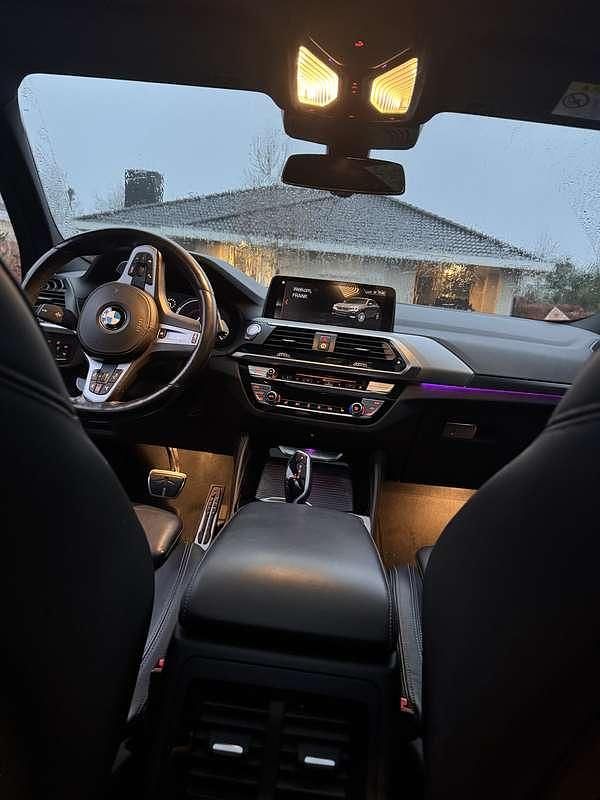 Occasion BMW X4 M Sport 252 PK (185 kW) 2019 SUV