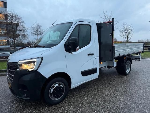 Occasion Renault Master 163 PK (119 kW) 2024 Overige Cabriolet