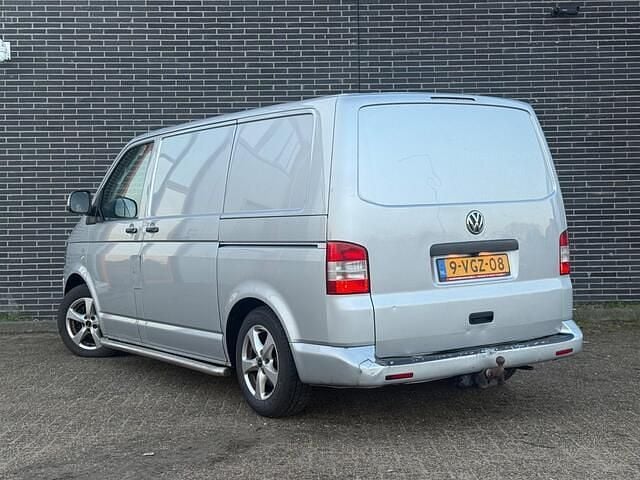 Occasion VW T5 140 PK (102 kW) 2010 Overige Van