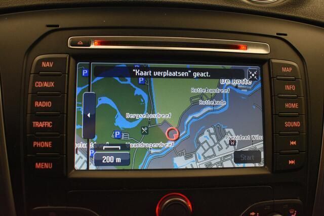 Occasion Ford Mondeo Titanium 161 PK (118 kW) 2011 Bruin Stationwagen