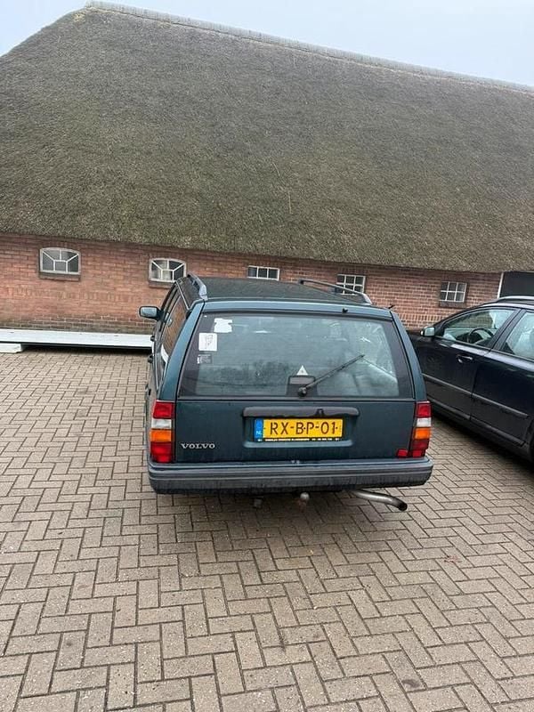 Occasion Volvo 940 134 PK (98 kW) 1997
