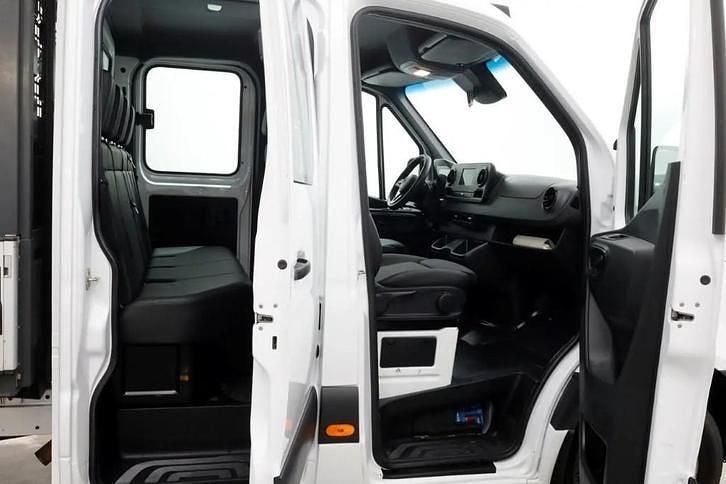 Occasion Mercedes Sprinter 143 PK (105 kW) 2020 Van