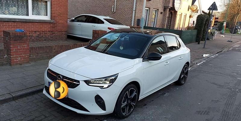 Occasion 2021 Opel Corsa Elegance Sedan | € 13.000 (Eerlijke prijs) - Afbeelding 1/4