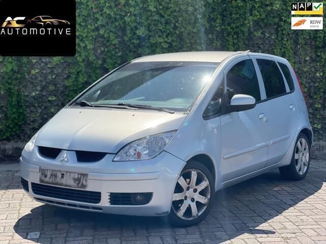 Overige Gebruikt 2005 Mitsubishi Colt Inform Hatchback | € 995 (Goede deal) - Afbeelding 1/4