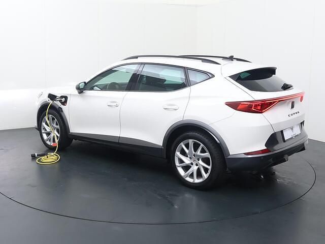Occasion Cupra Formentor 204 PK (150 kW) 2022 Wit SUV