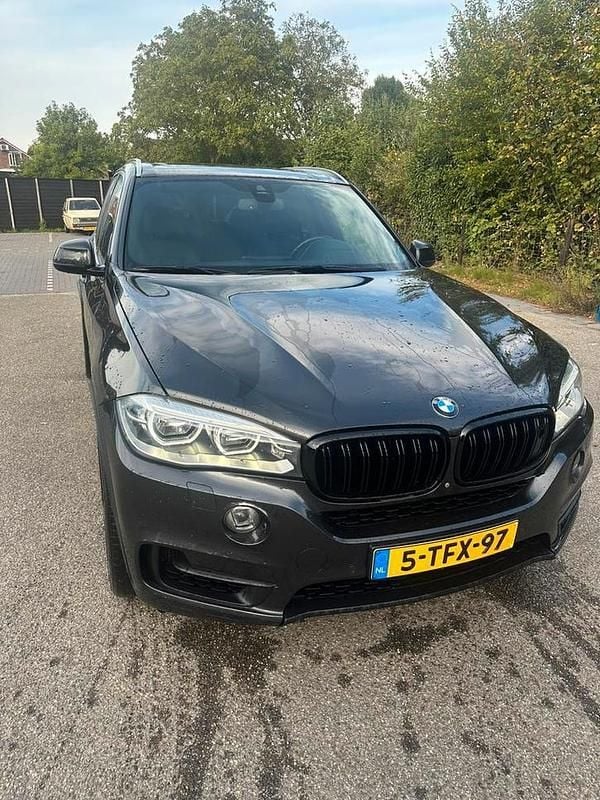 Gebruikt 2014 BMW X5 SUV | € 20.000 (Super prijs) - Afbeelding 1/4