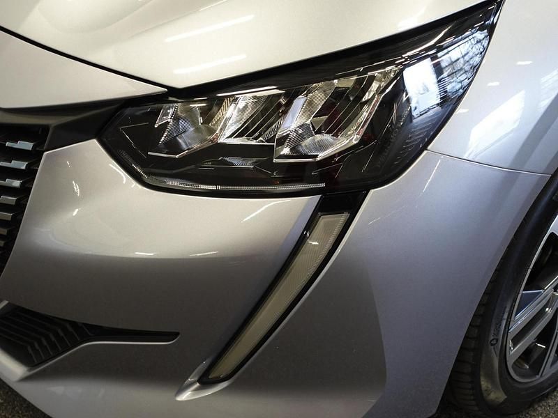 Occasion Peugeot 208 Allure 2025 Grijs Hatchback