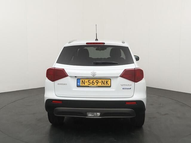 Occasion Suzuki Vitara 2021 Wit SUV