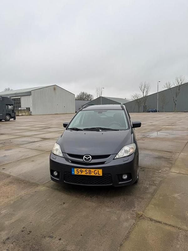 Occasion Mazda 5 145 PK (106 kW) 2005 MPV