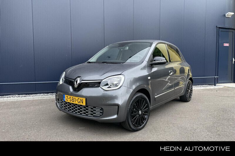 Grijs Gebruikt 2024 Renault Twingo Urban Night Hatchback | € 19.400 - Afbeelding 1/4