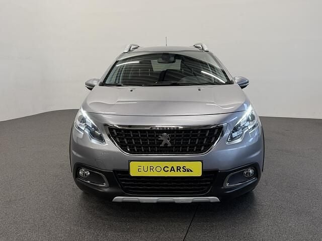 Occasion Peugeot 2008 Allure 131 PK (96 kW) 2019 Grijs SUV