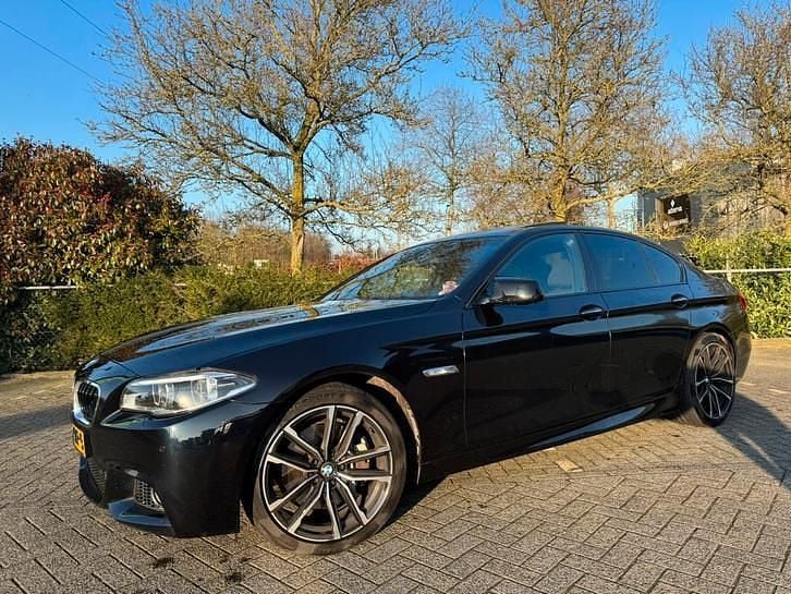 Occasion BMW 535 Sport Line 306 PK (225 kW) 2012 Sedan