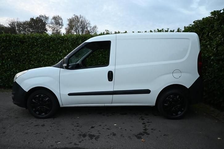 Occasion Opel Combo Selection 95 PK (69 kW) 2013 Overige Sedan