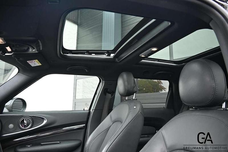 Occasion Mini Cooper S Clubman 192 PK (141 kW) 2019 Zwart Stationwagen