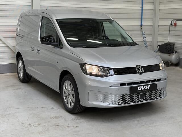 Occasion VW Caddy Style 122 PK (89 kW) 2024 Zilver MPV