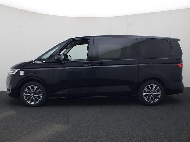 Nieuw VW Multivan Edition 245 PK (180 kW) 2025 Zwart Van